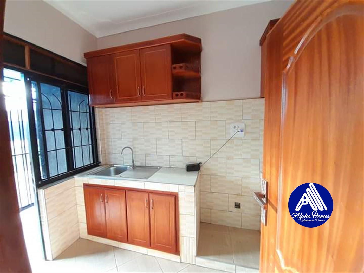 Semi Detached for rent in Namugongo Wakiso