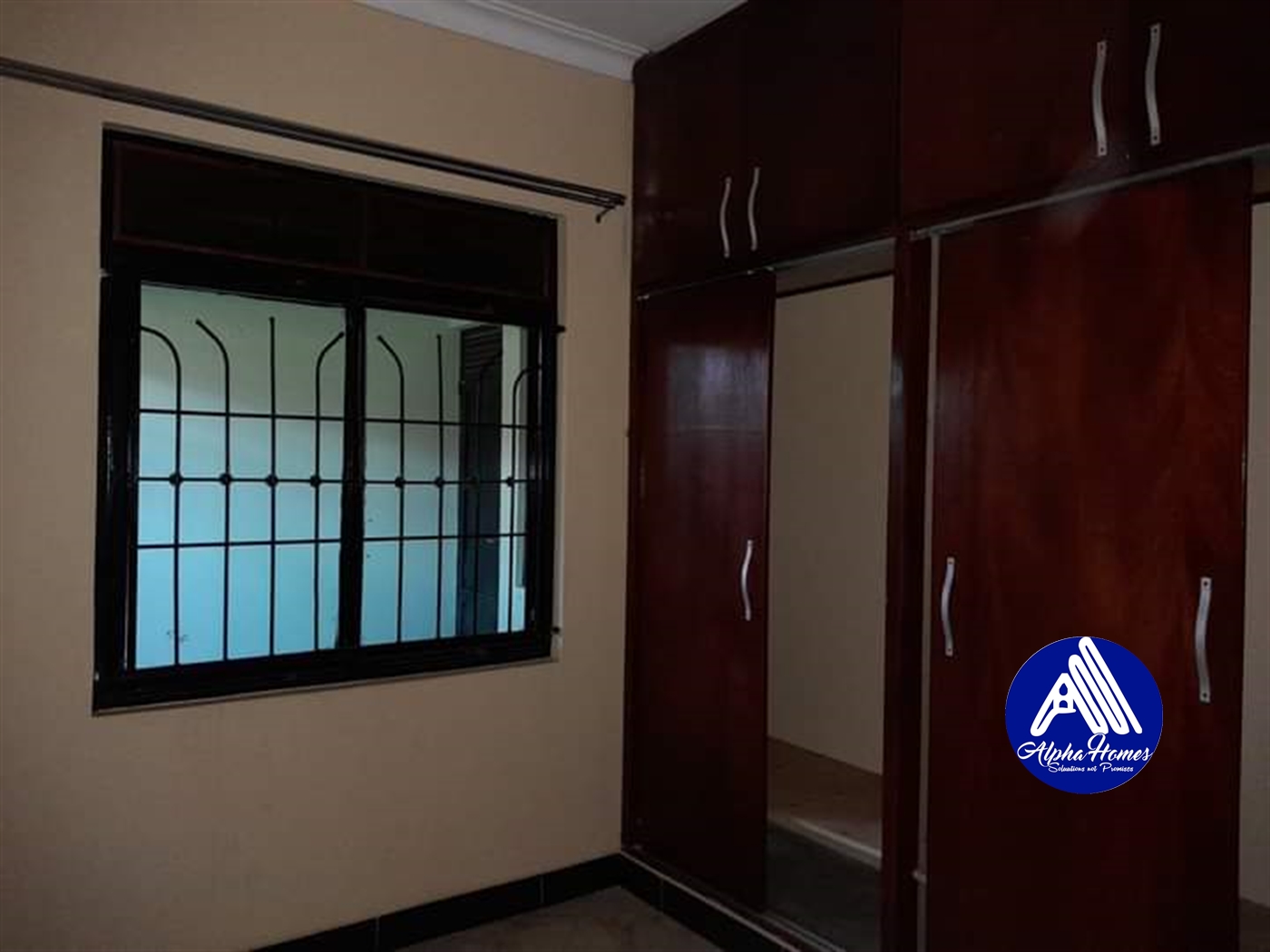 Semi Detached for rent in Namugongo Wakiso