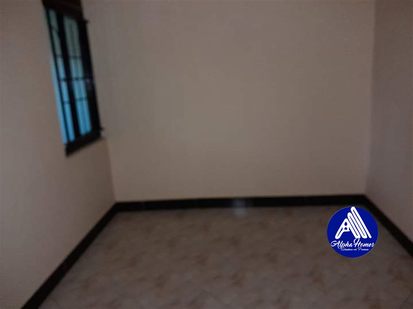 Semi Detached for rent in Namugongo Wakiso