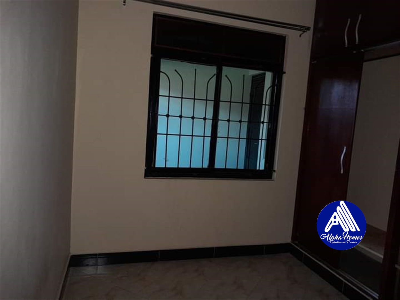 Semi Detached for rent in Namugongo Wakiso