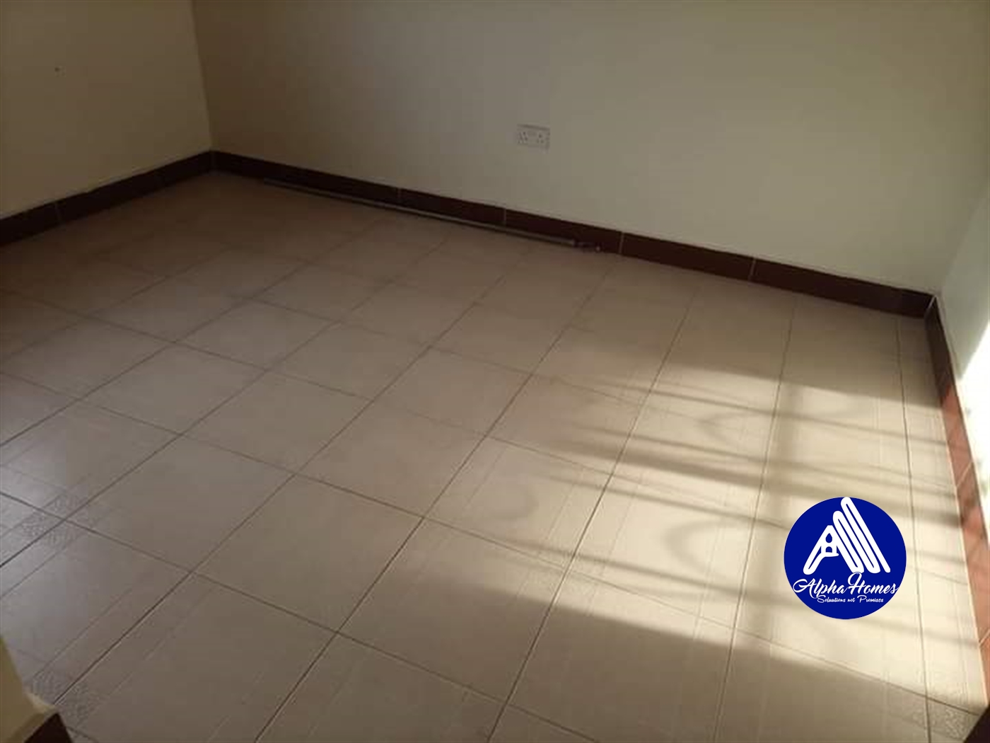 Apartment for rent in Namugongo Wakiso