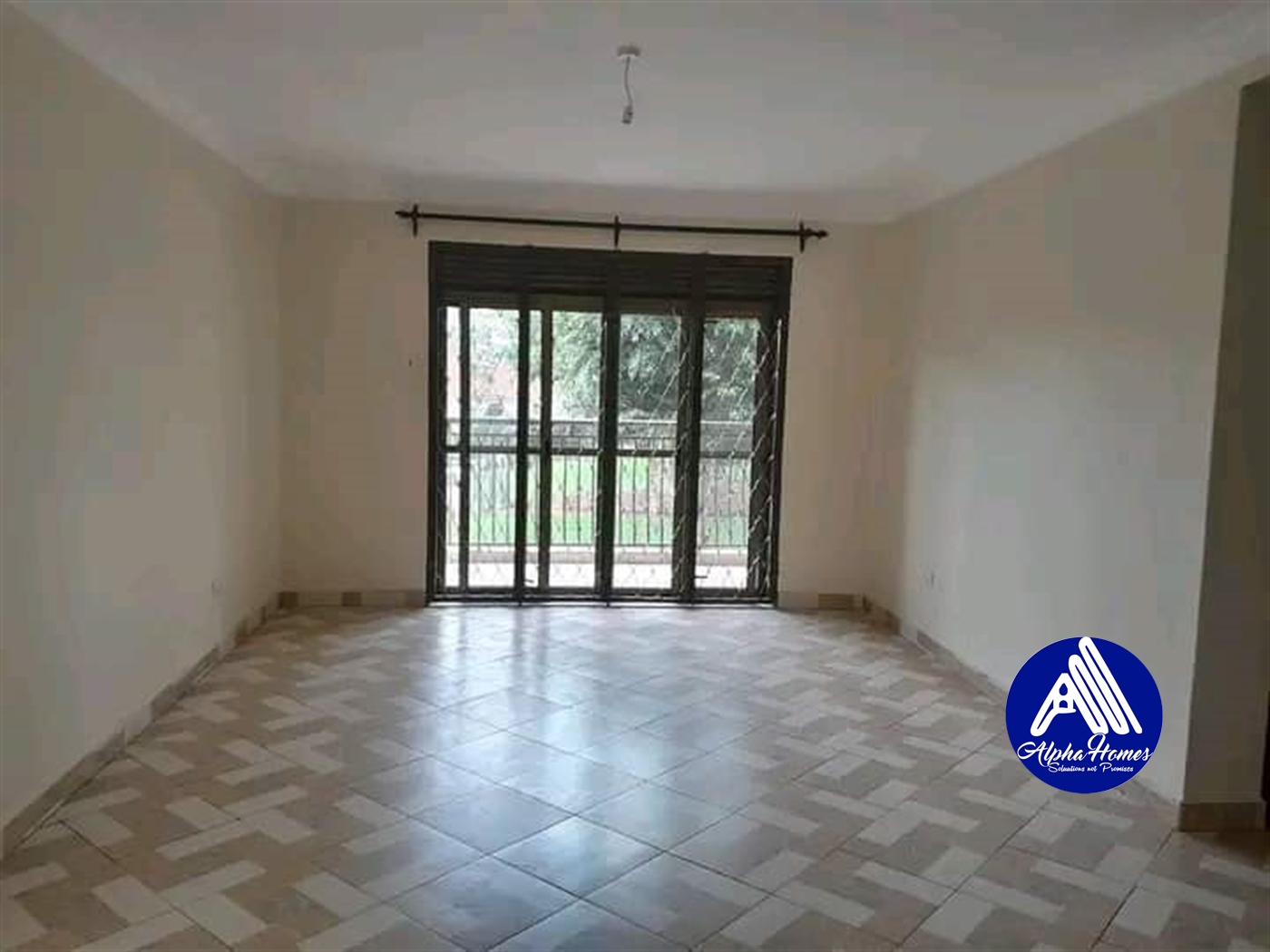 Apartment for rent in Mbalwa Wakiso