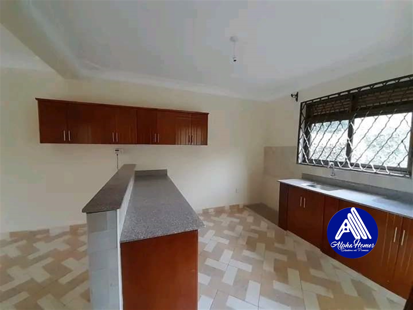 Apartment for rent in Mbalwa Wakiso