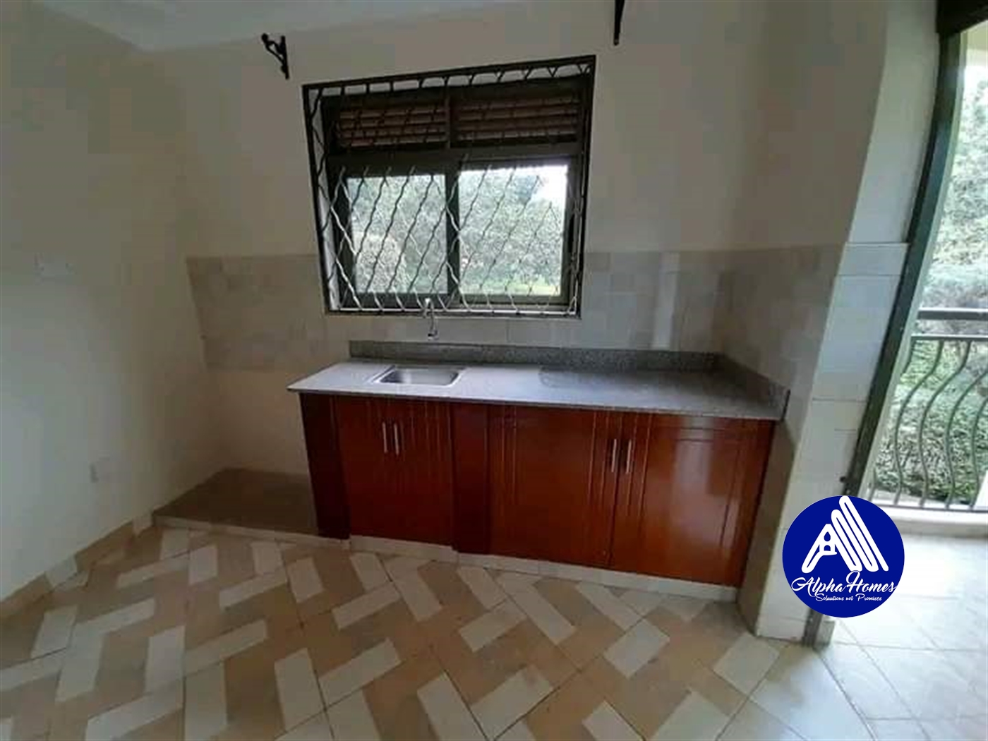 Apartment for rent in Mbalwa Wakiso