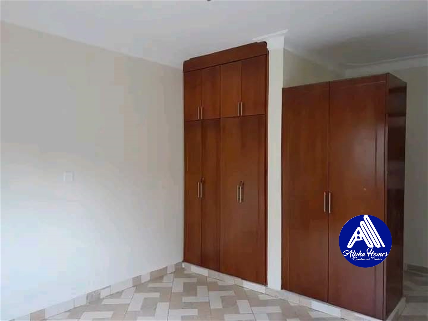 Apartment for rent in Mbalwa Wakiso