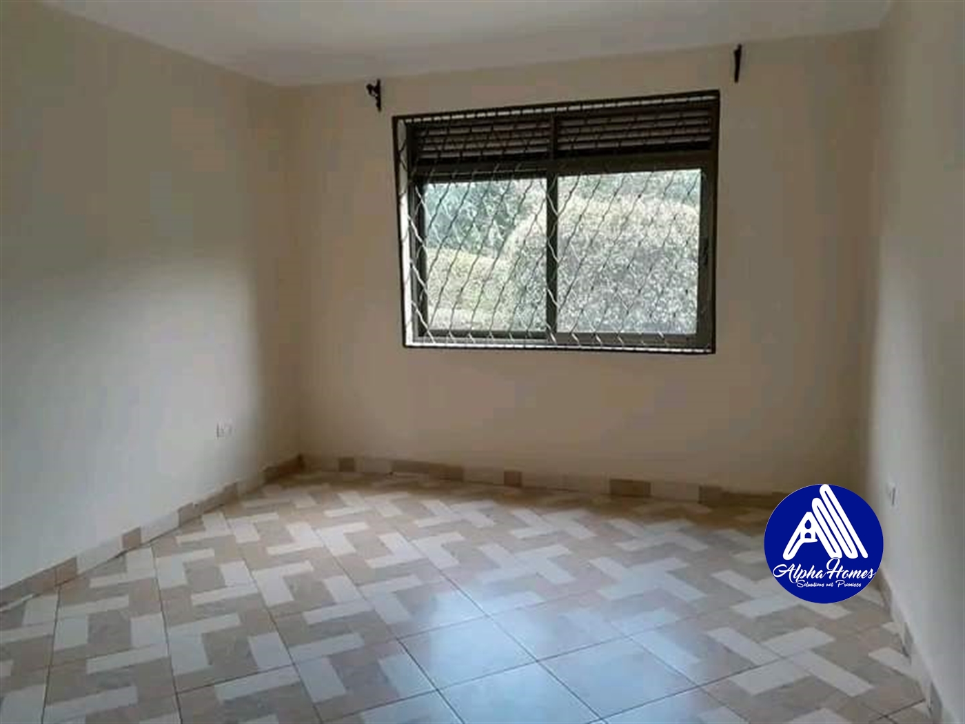 Apartment for rent in Mbalwa Wakiso