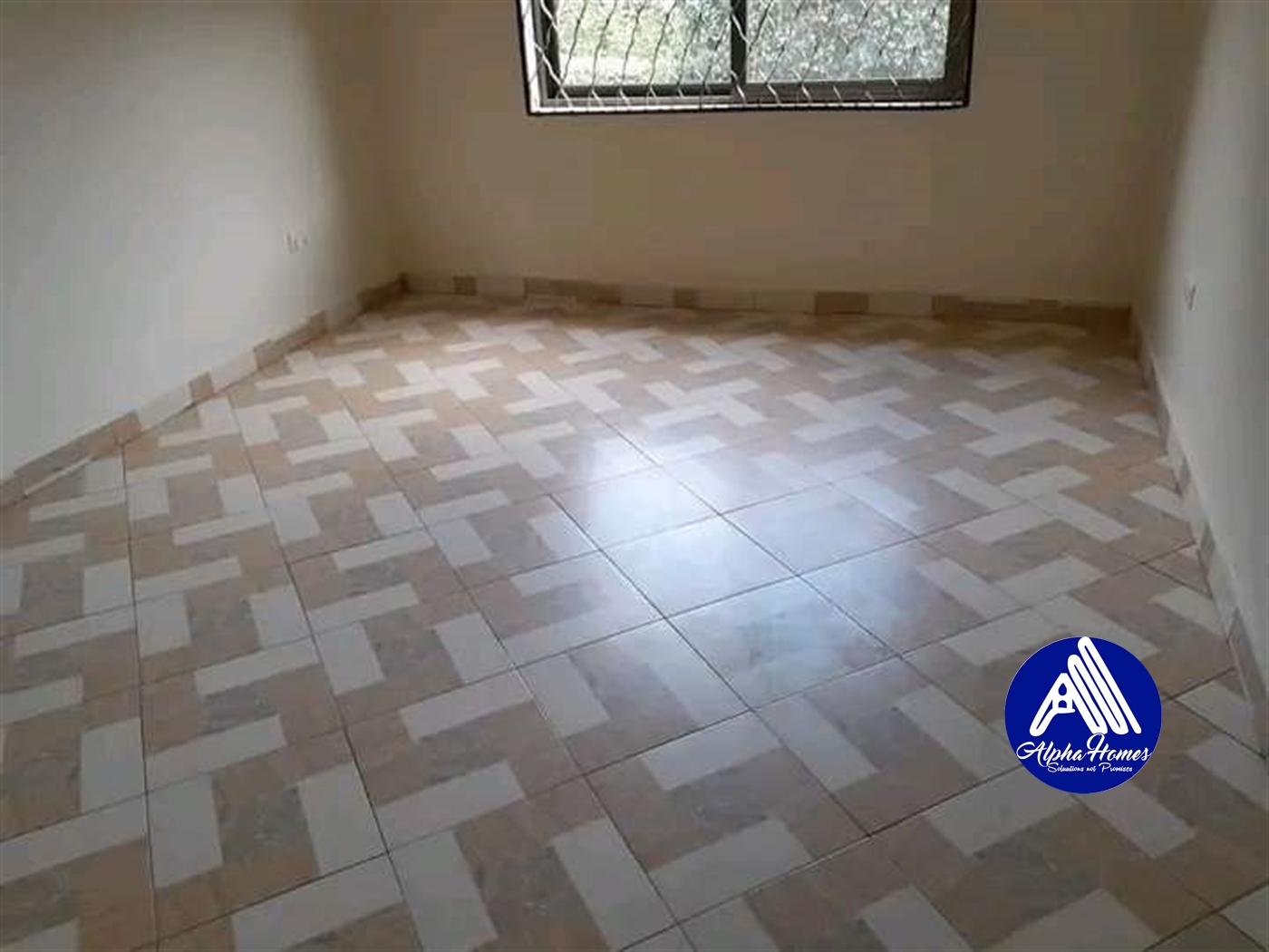 Apartment for rent in Mbalwa Wakiso