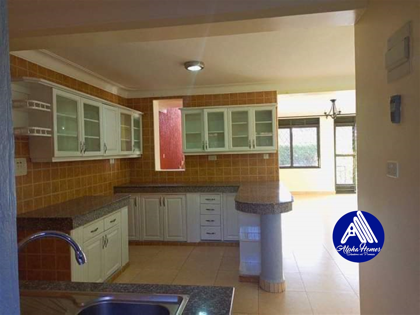 Apartment for rent in Kyambogo Kampala