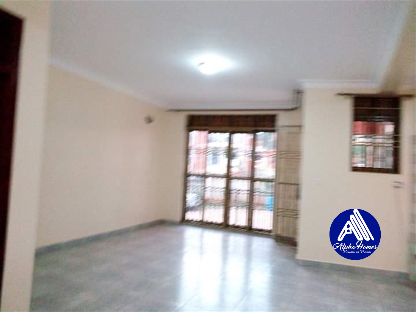 Apartment for rent in Kyambogo Kampala