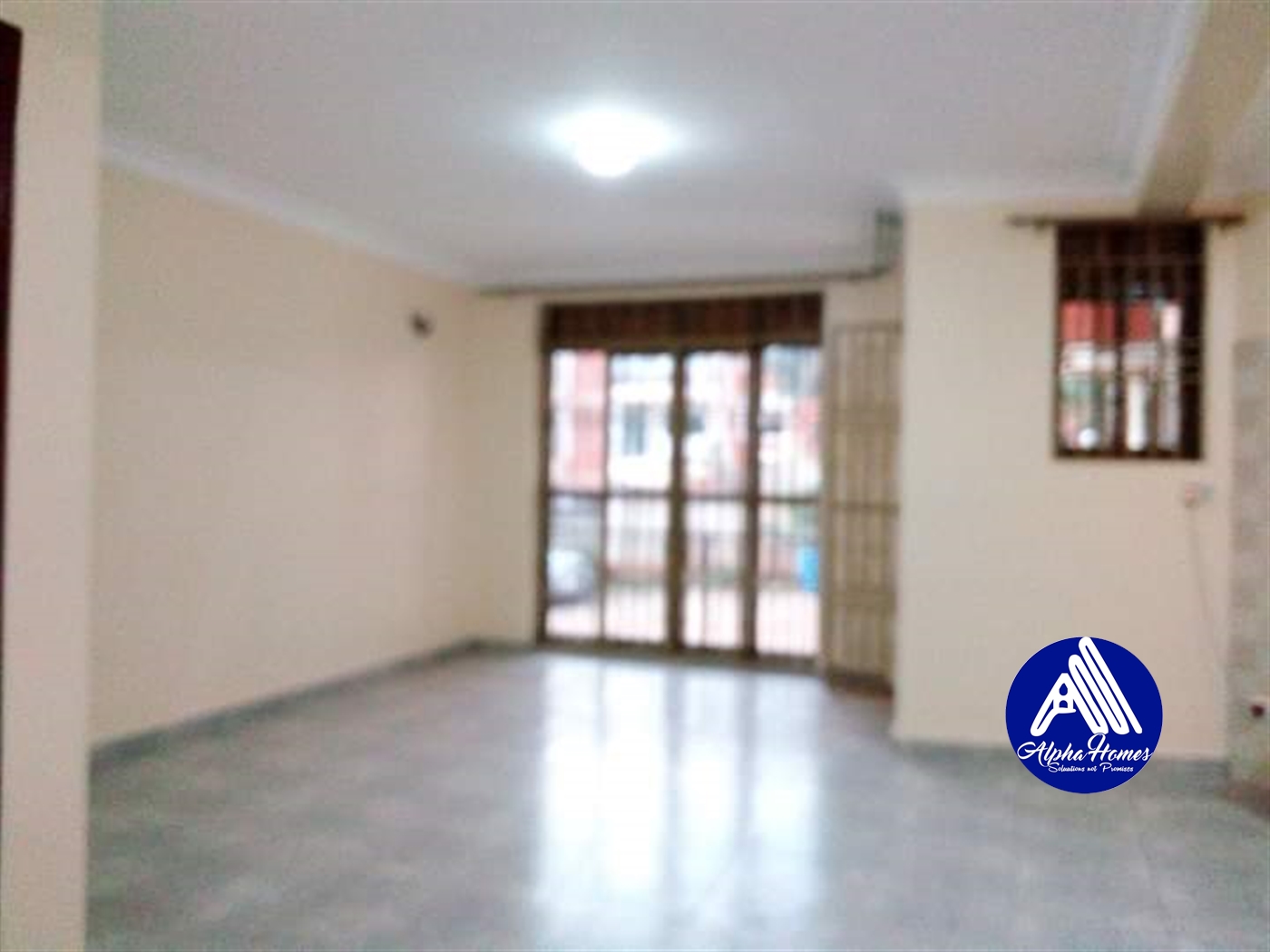 Apartment for rent in Kyambogo Kampala