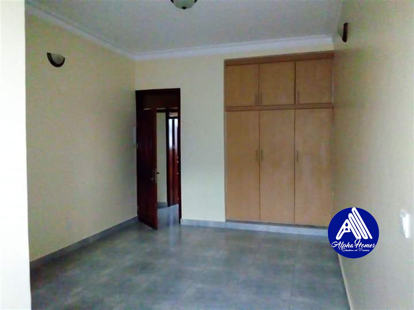 Apartment for rent in Kyambogo Kampala