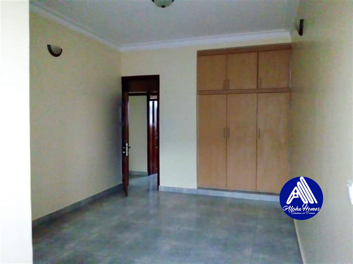 Apartment for rent in Kyambogo Kampala