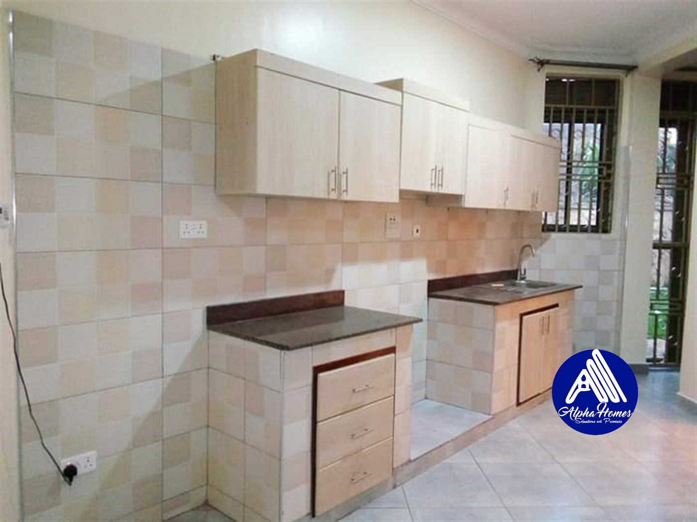 Apartment for rent in Kyambogo Kampala