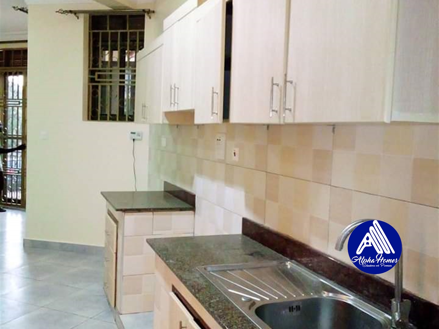 Apartment for rent in Kyambogo Kampala