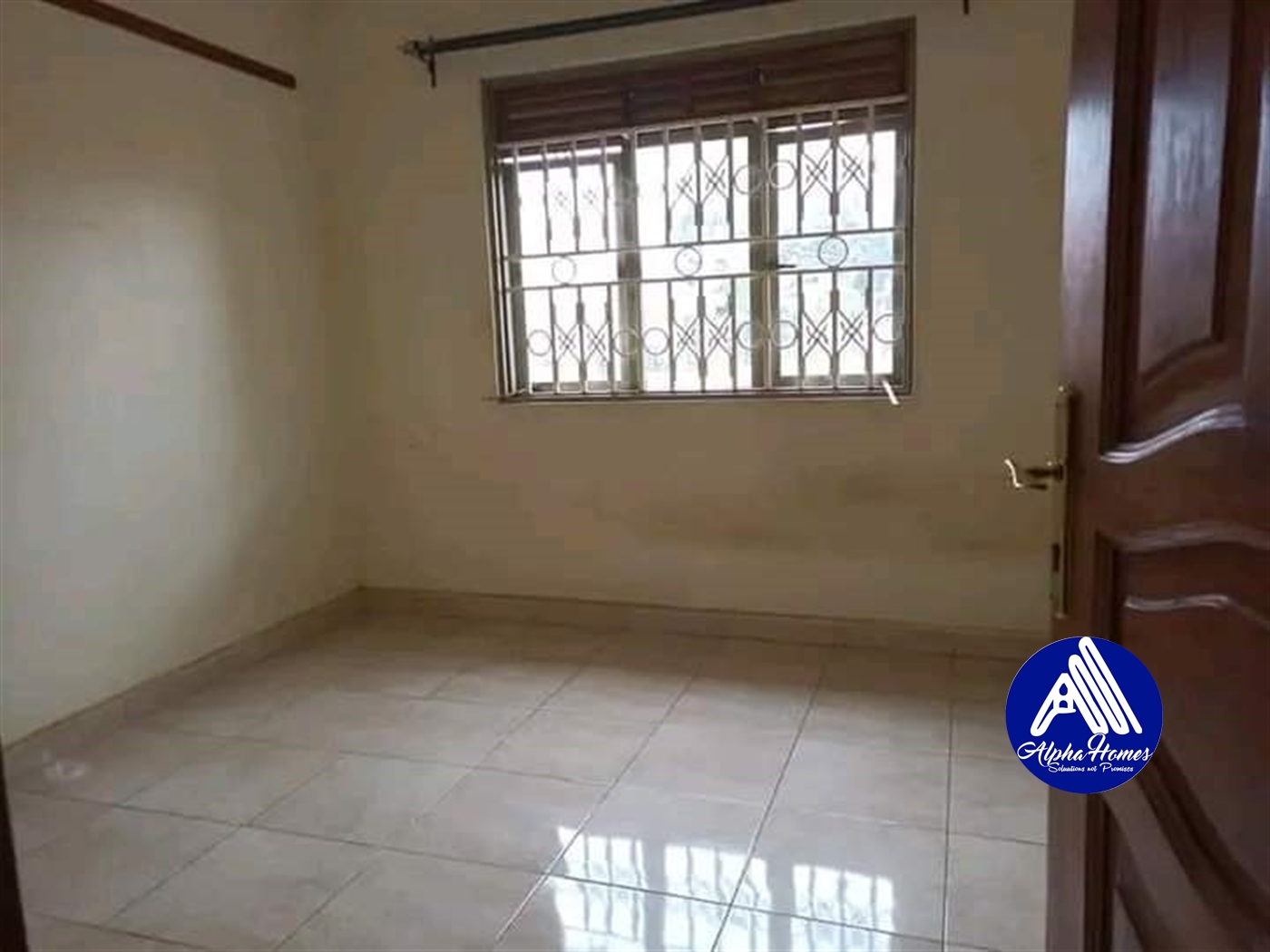 Semi Detached for rent in Kyaliwajjala Wakiso