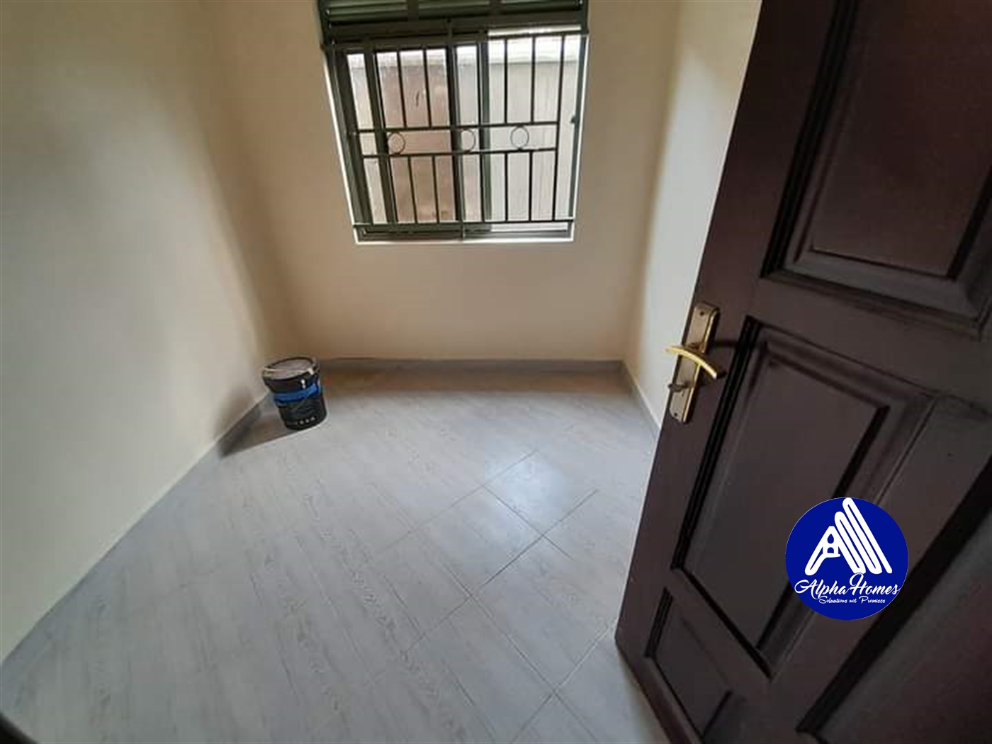 Semi Detached for rent in Bweyogerere Wakiso