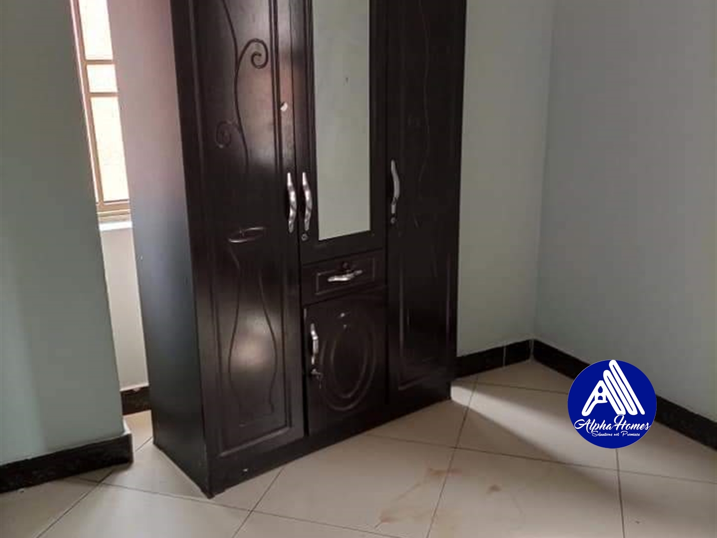 Apartment for rent in Najjera Wakiso