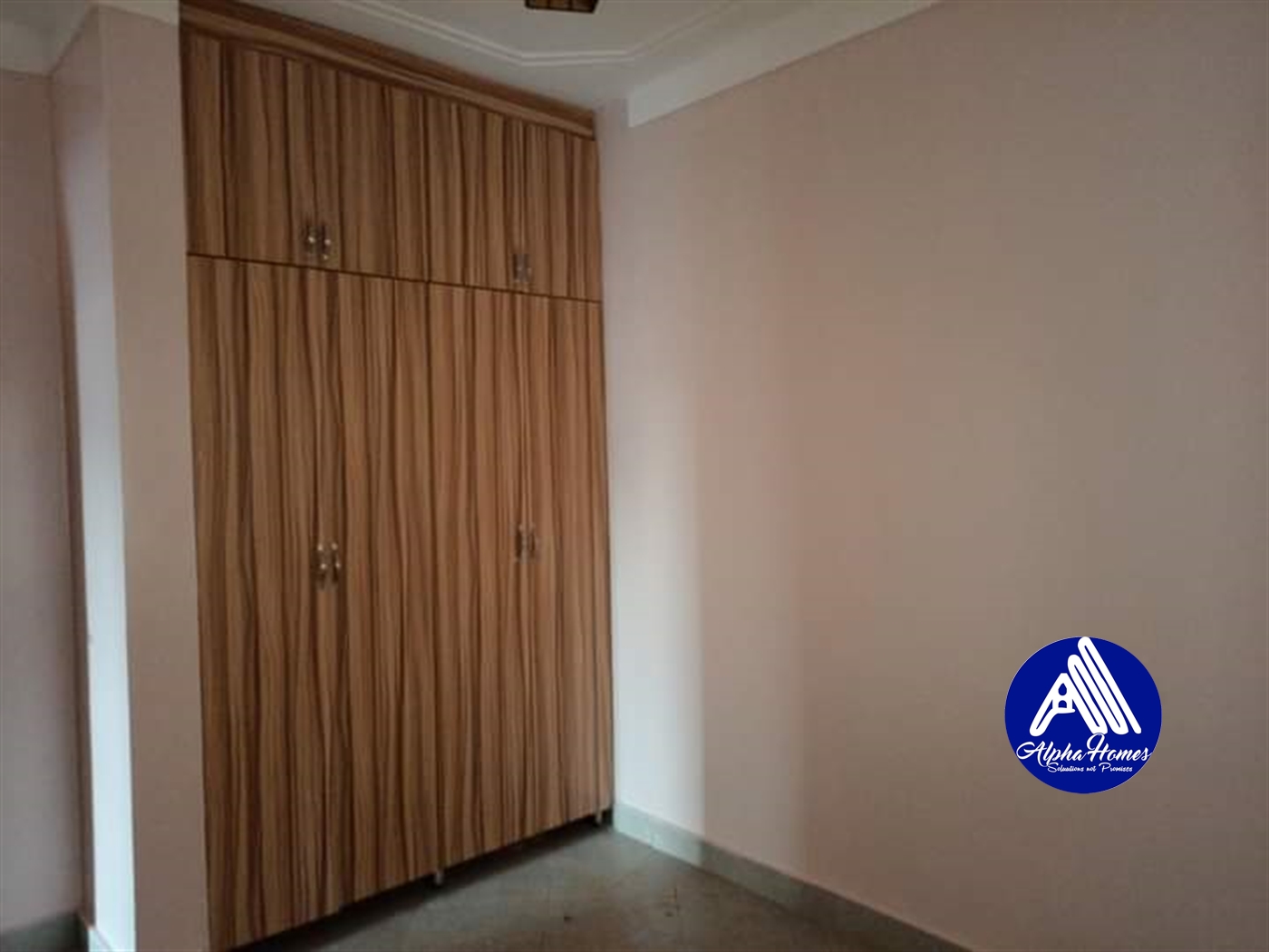 Apartment for rent in Kyanja Wakiso