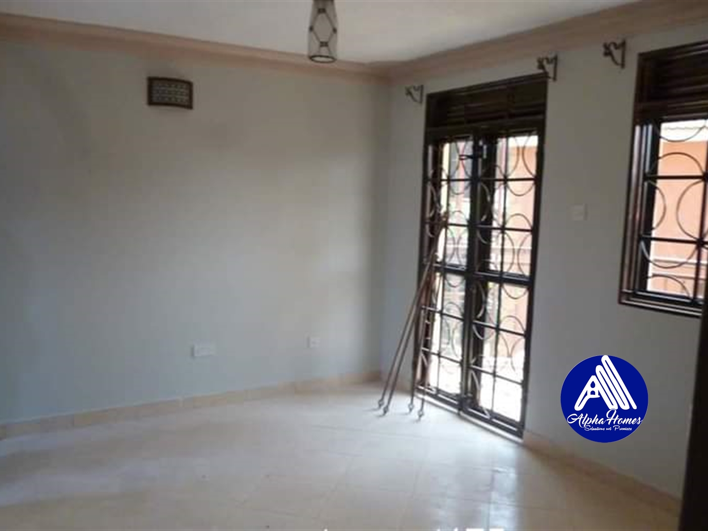 Apartment for rent in Kira Wakiso