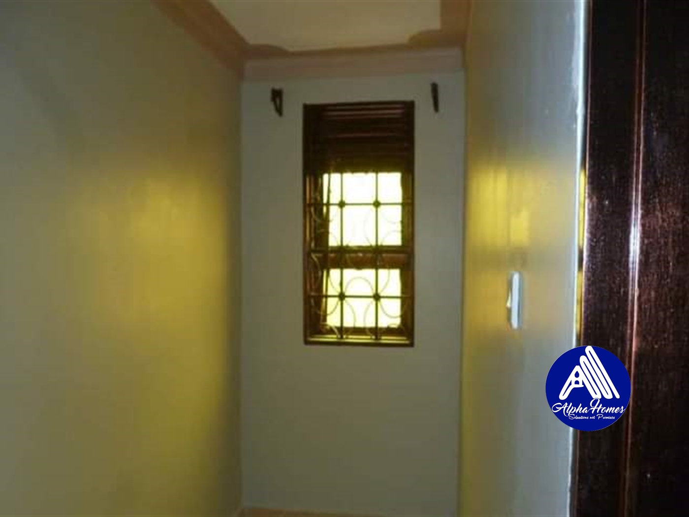 Apartment for rent in Kira Wakiso