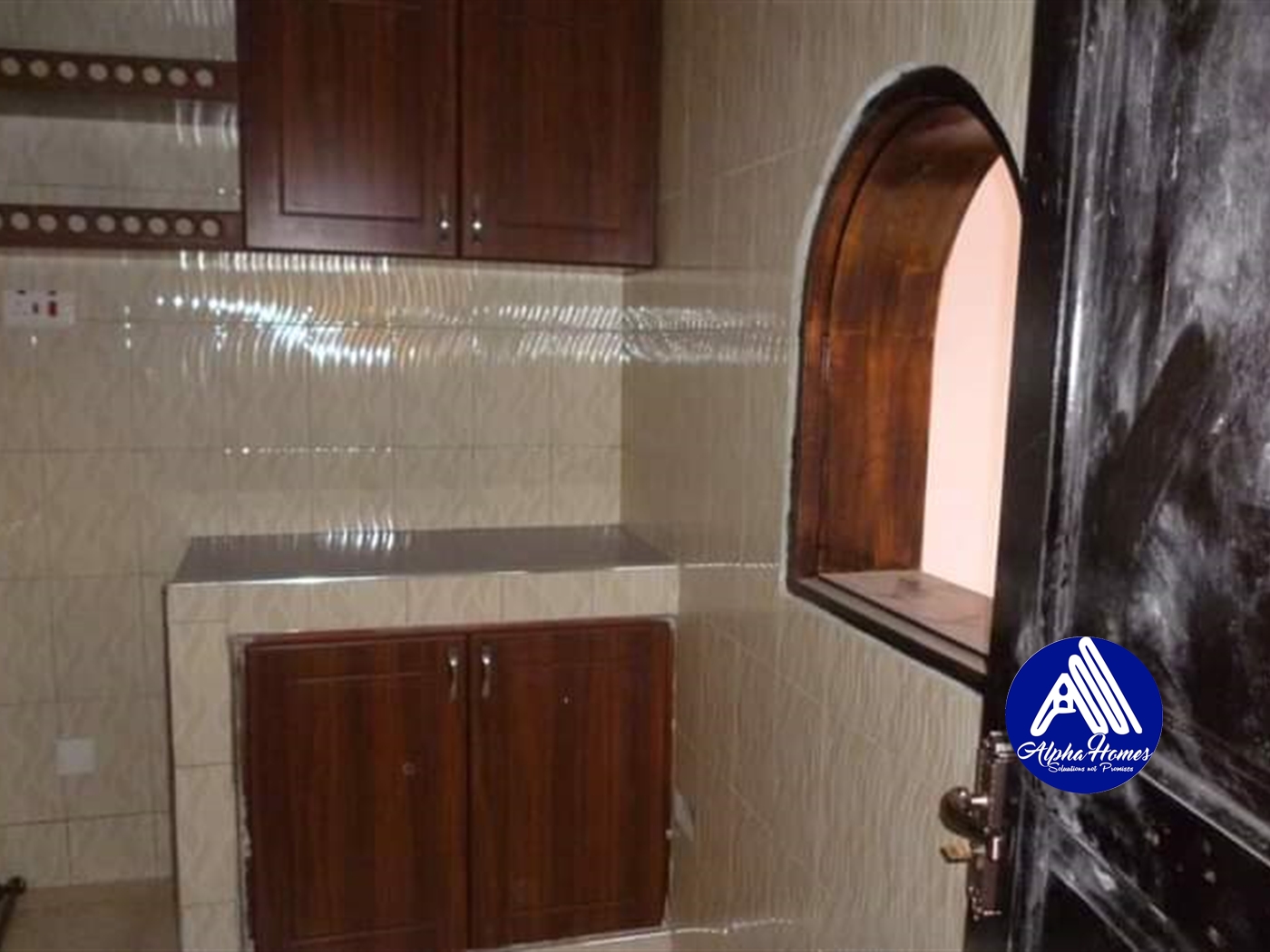 Apartment for rent in Kira Wakiso