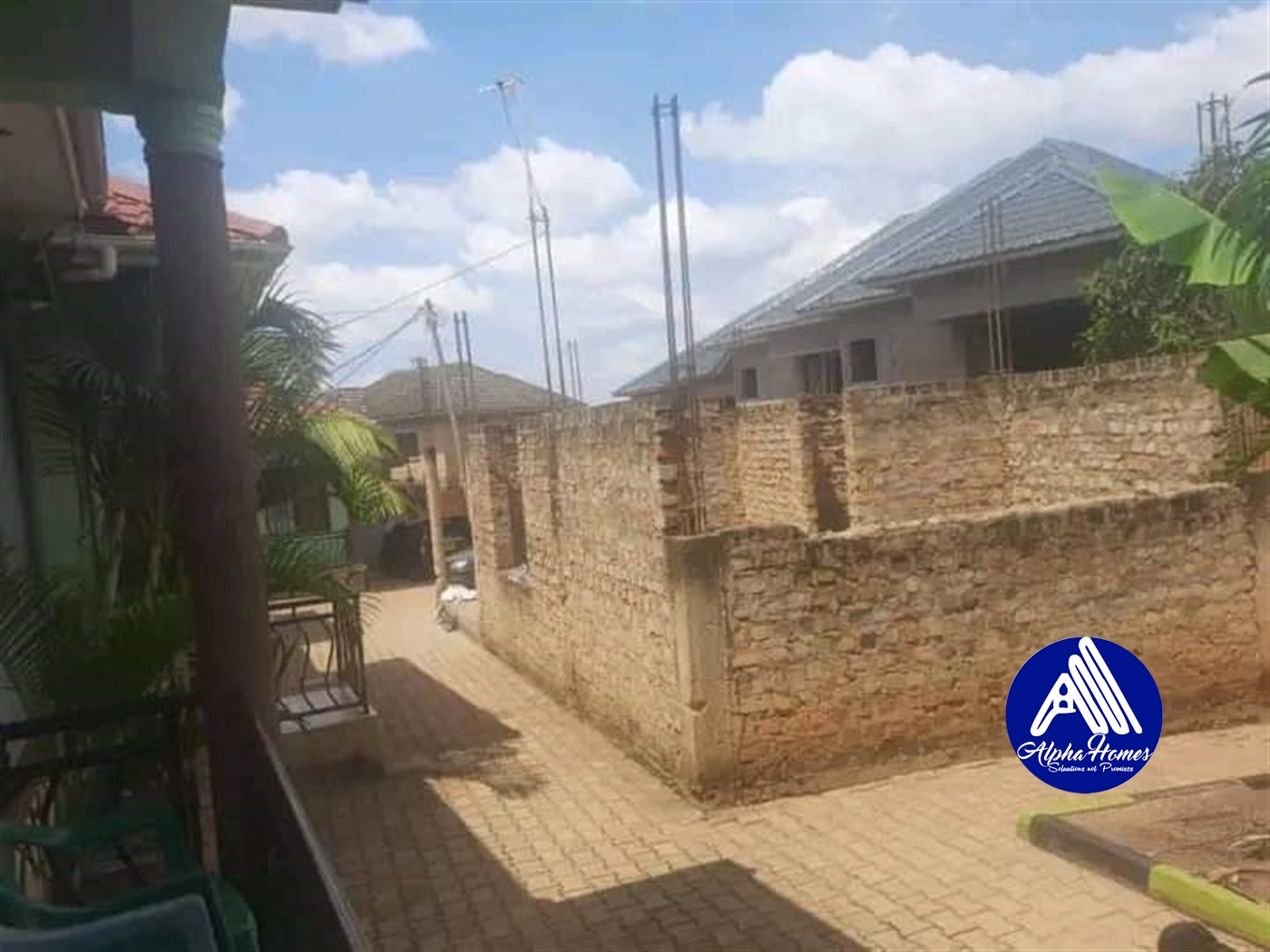 Rental units for sale in Kyanja Wakiso