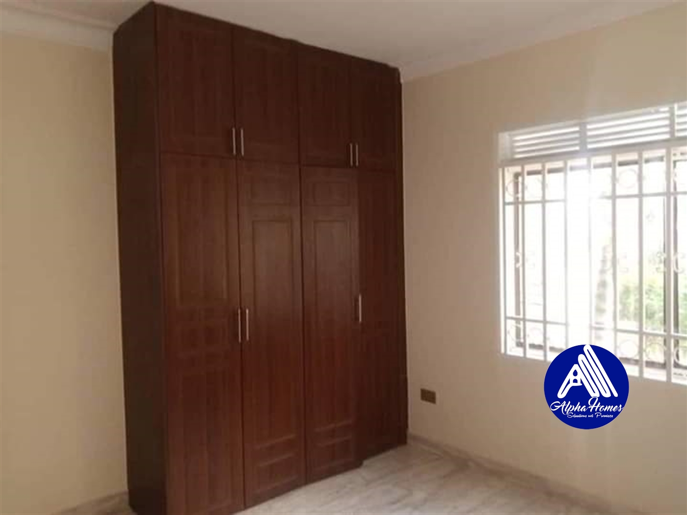 Apartment for rent in Namugongo Wakiso