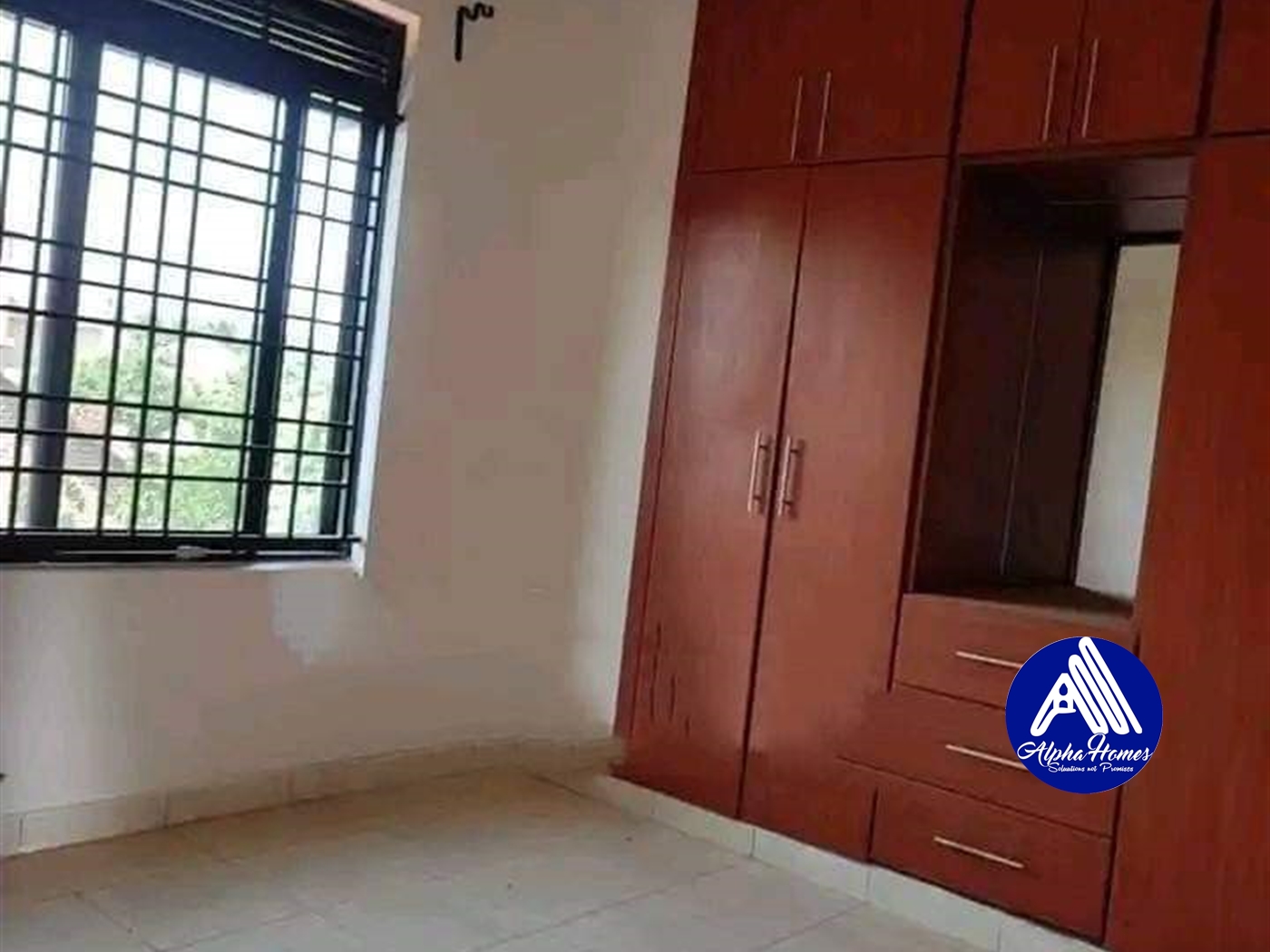 Apartment for rent in Kyanja Wakiso