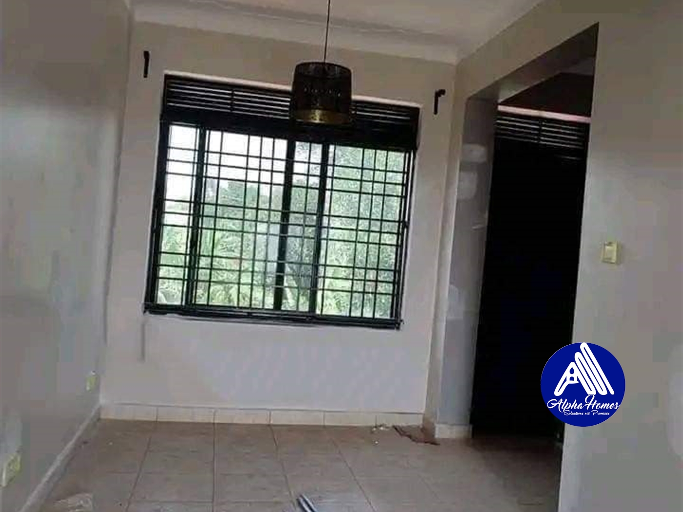 Apartment for rent in Kyanja Wakiso