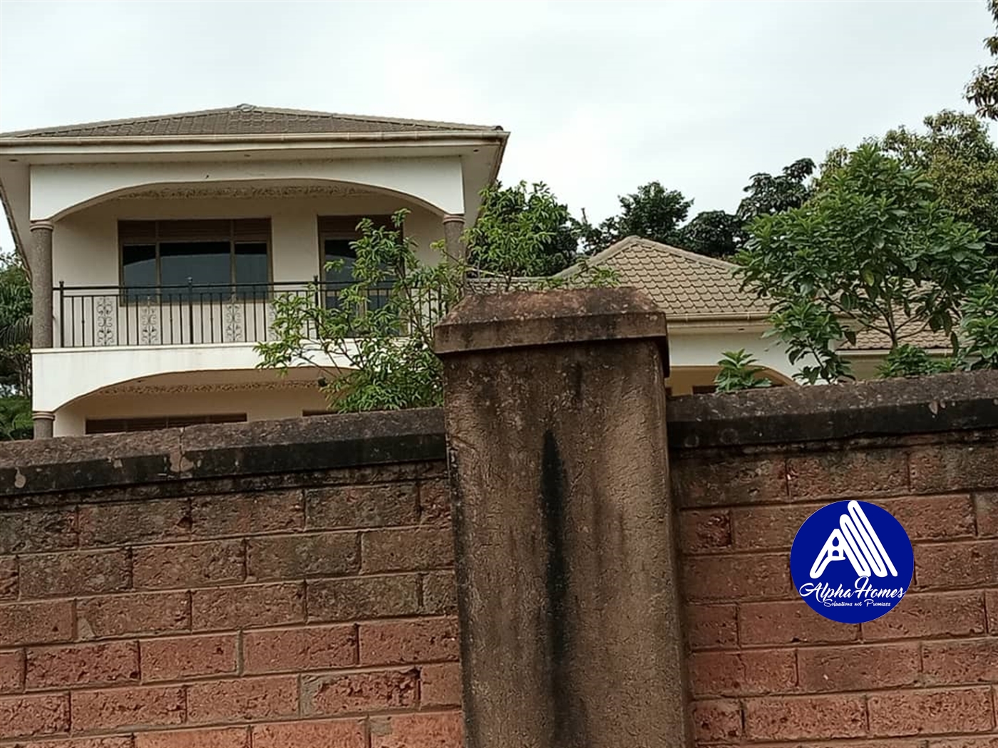 Bungalow for sale in Ndejje Wakiso