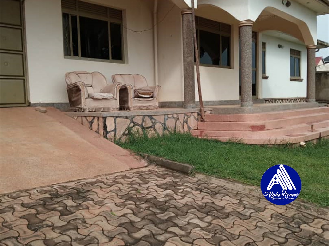 Bungalow for sale in Ndejje Wakiso