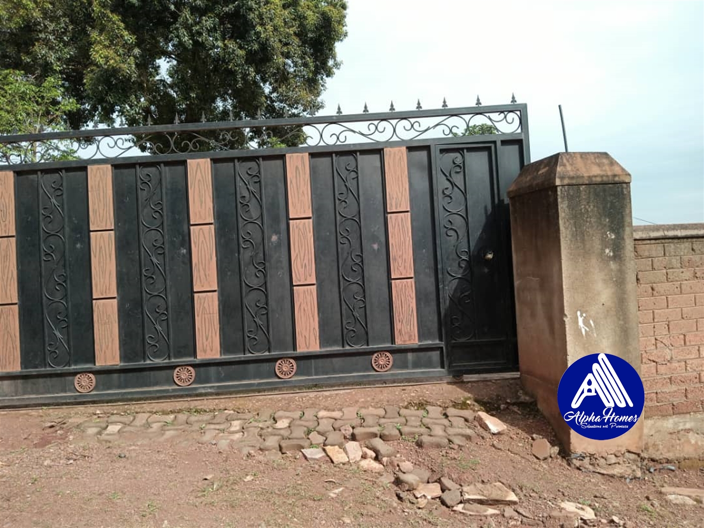 Bungalow for sale in Ndejje Wakiso