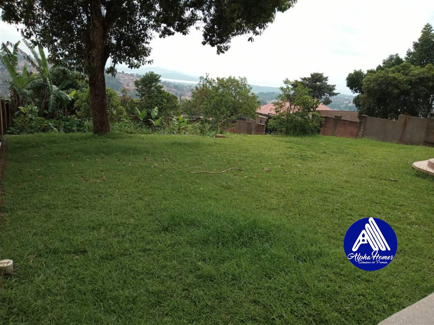 Bungalow for sale in Ndejje Wakiso