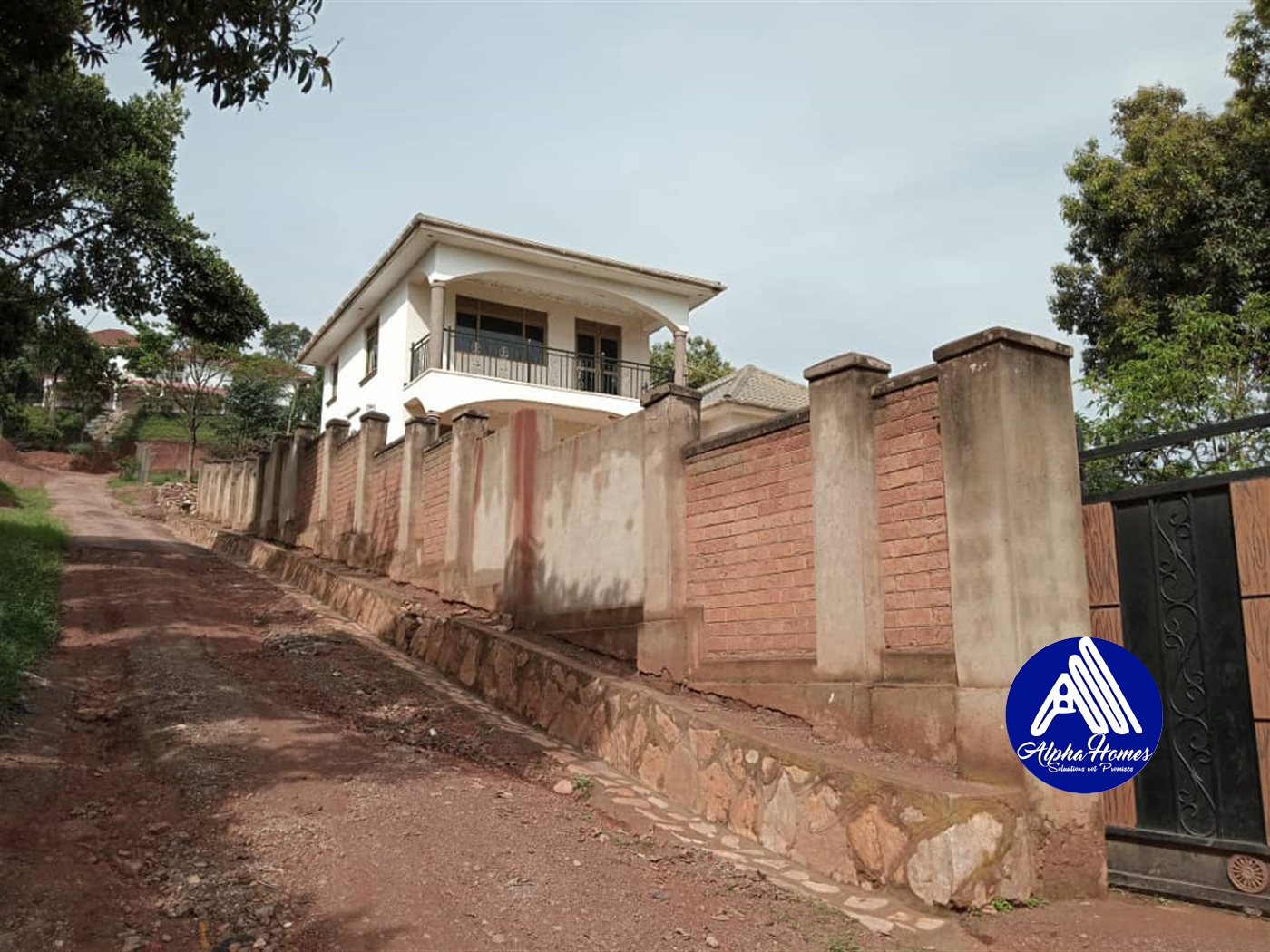 Bungalow for sale in Ndejje Wakiso