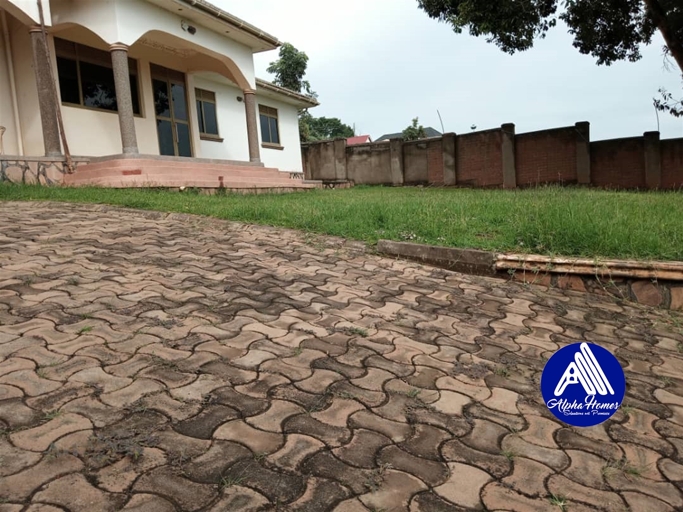 Bungalow for sale in Ndejje Wakiso