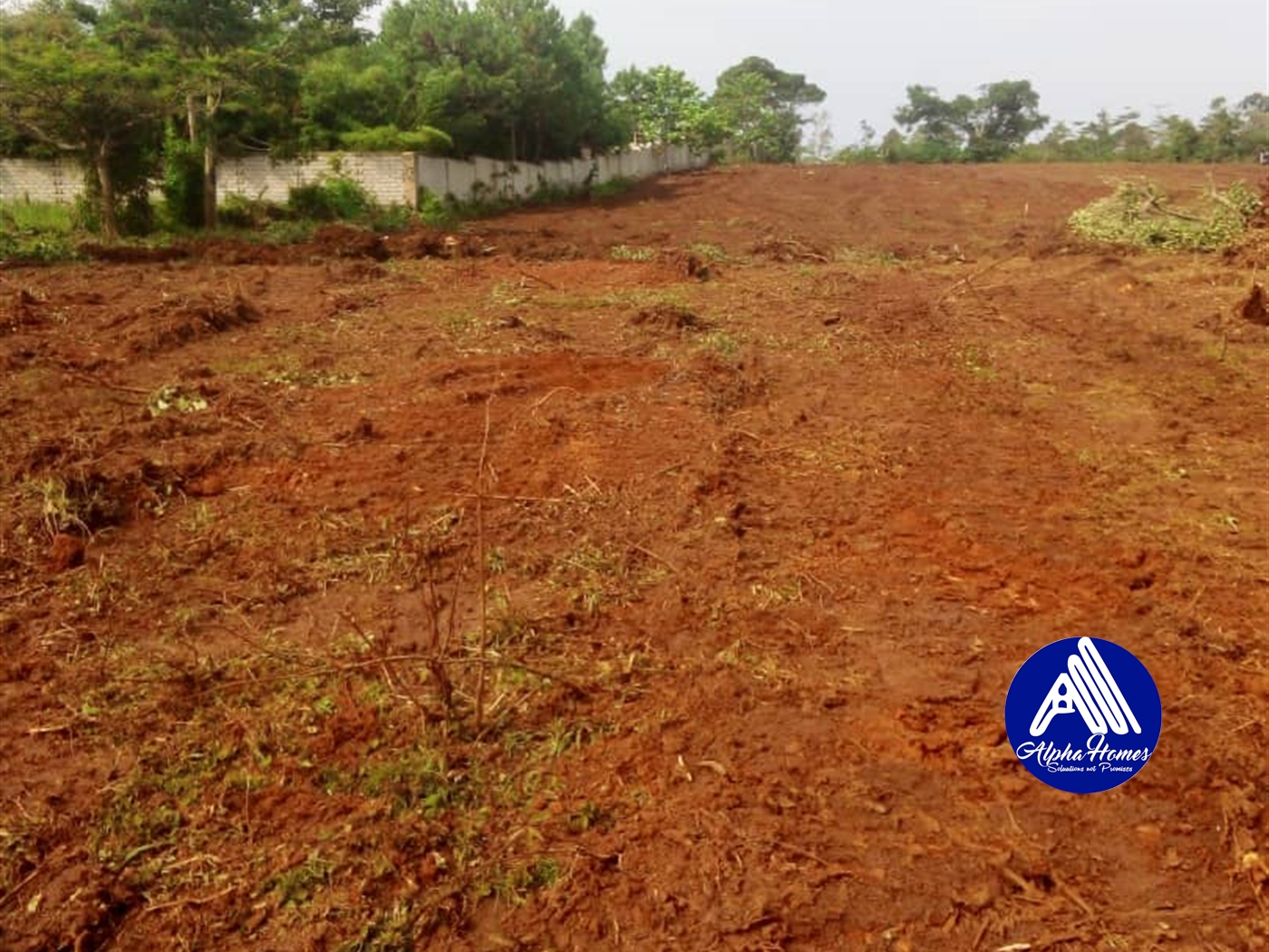 Residential Land for sale in Gayaza Wakiso