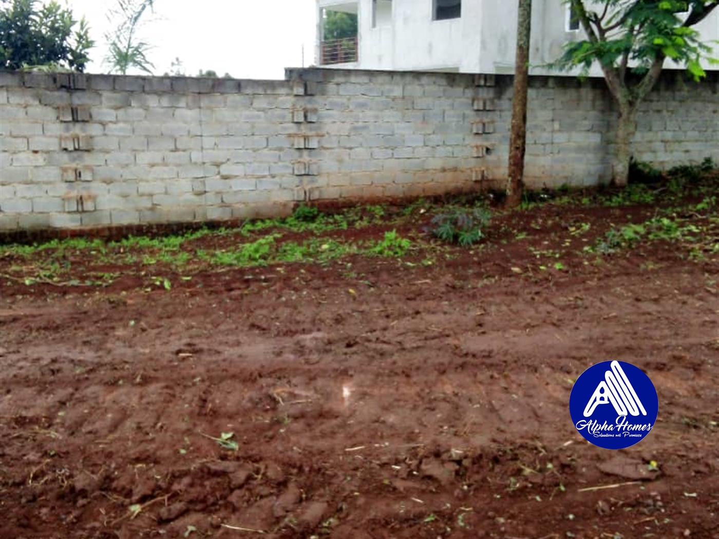 Residential Land for sale in Gayaza Wakiso