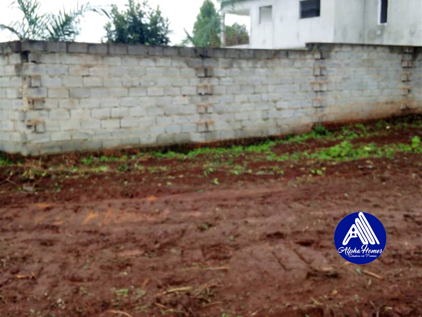 Residential Land for sale in Gayaza Wakiso