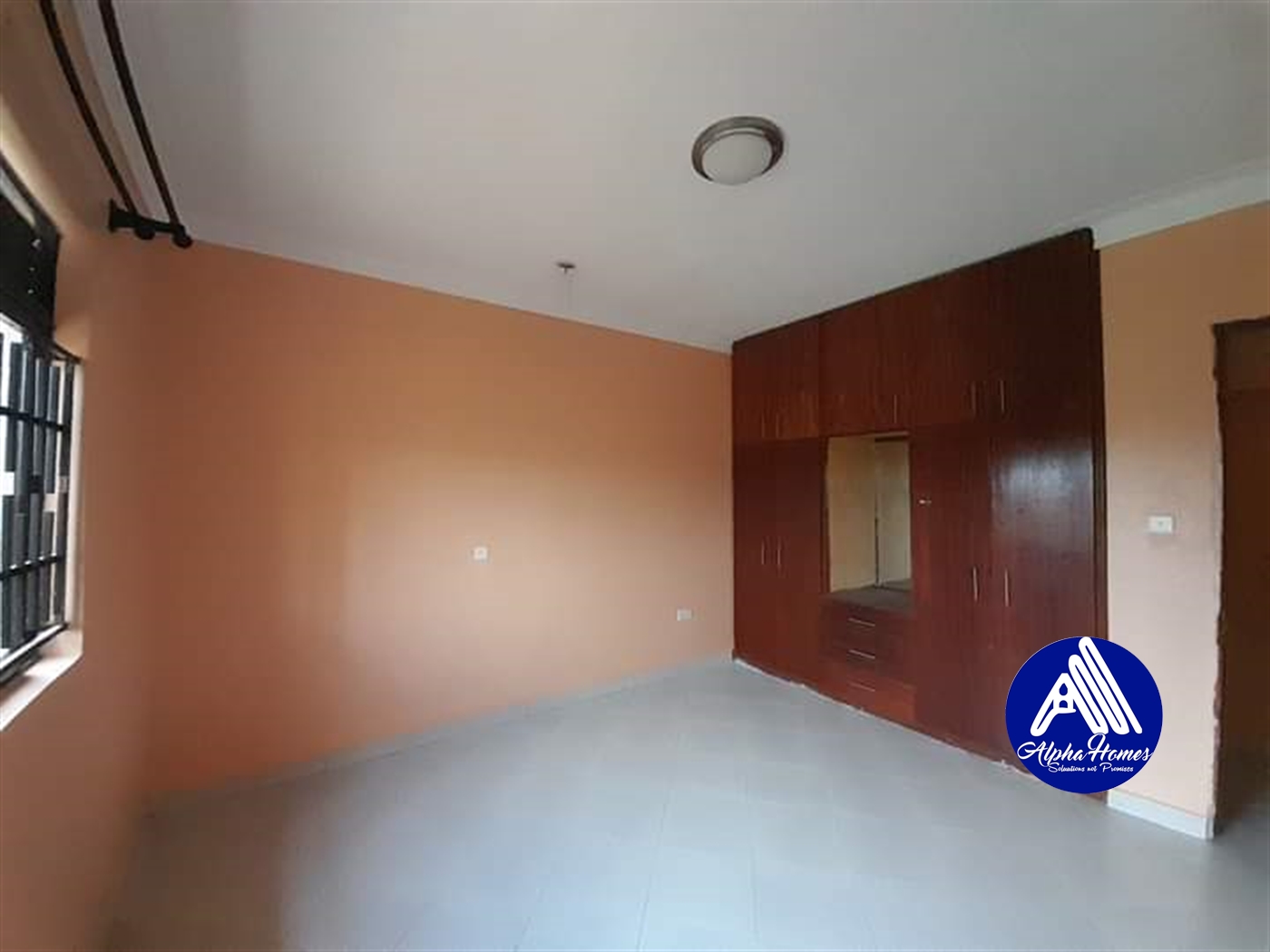 Apartment for rent in Kira Wakiso