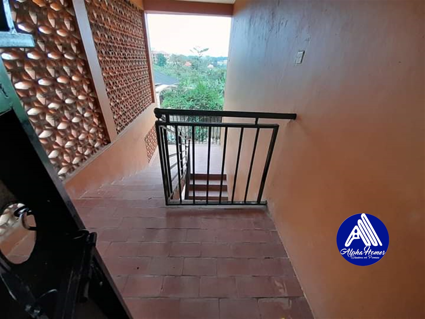 Apartment for rent in Kira Wakiso