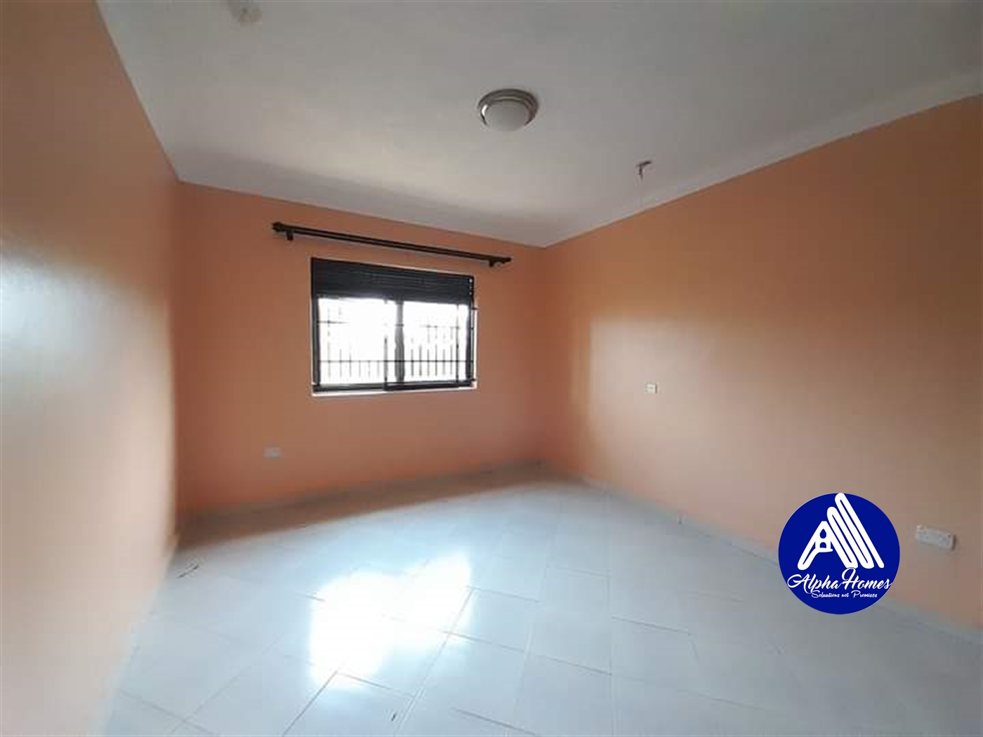 Apartment for rent in Kira Wakiso