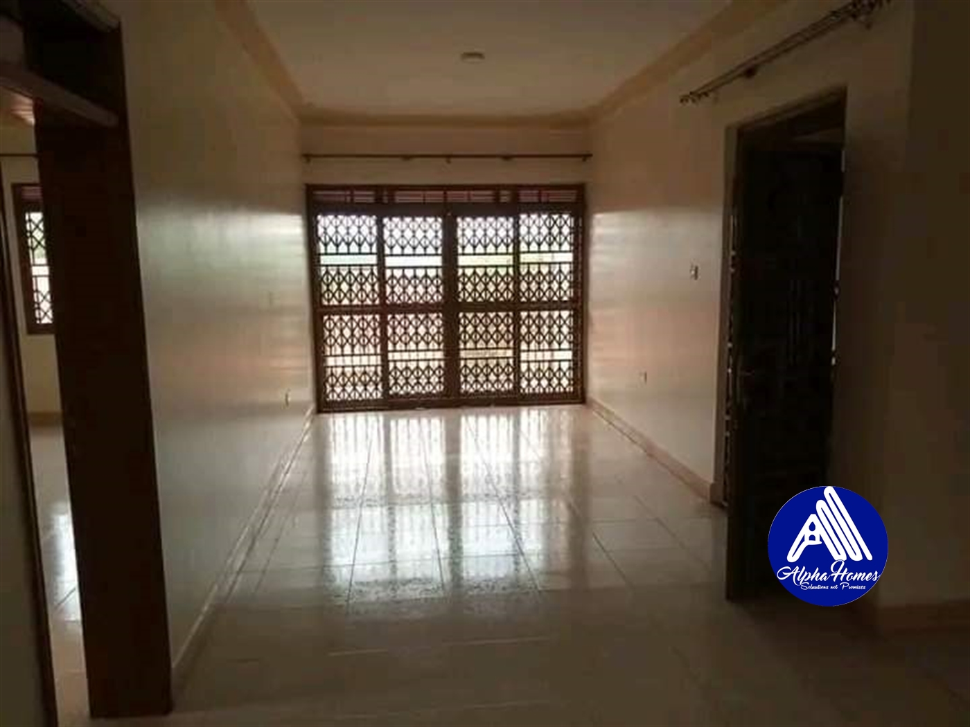 Apartment for rent in Namugongo Wakiso