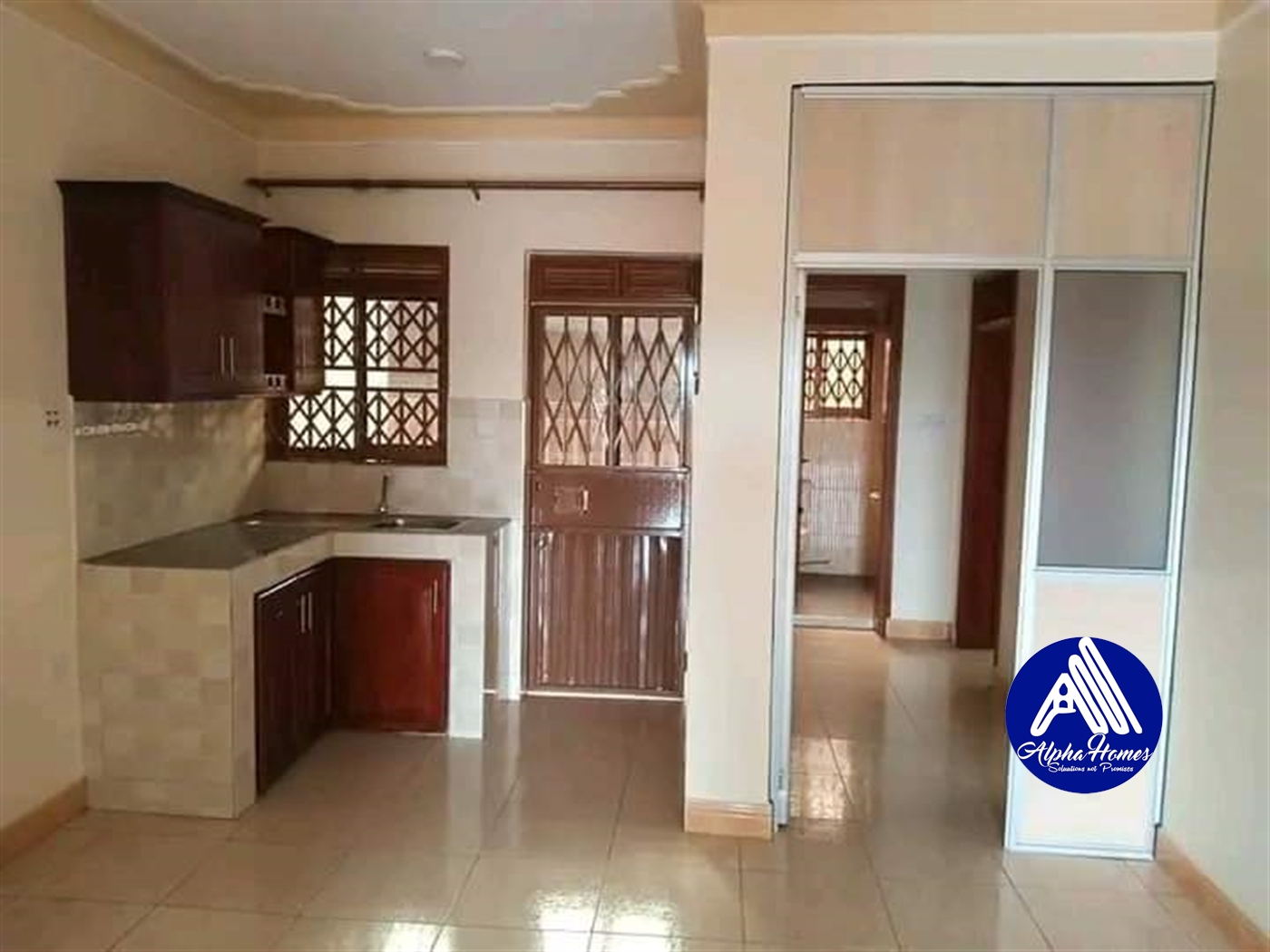 Apartment for rent in Namugongo Wakiso