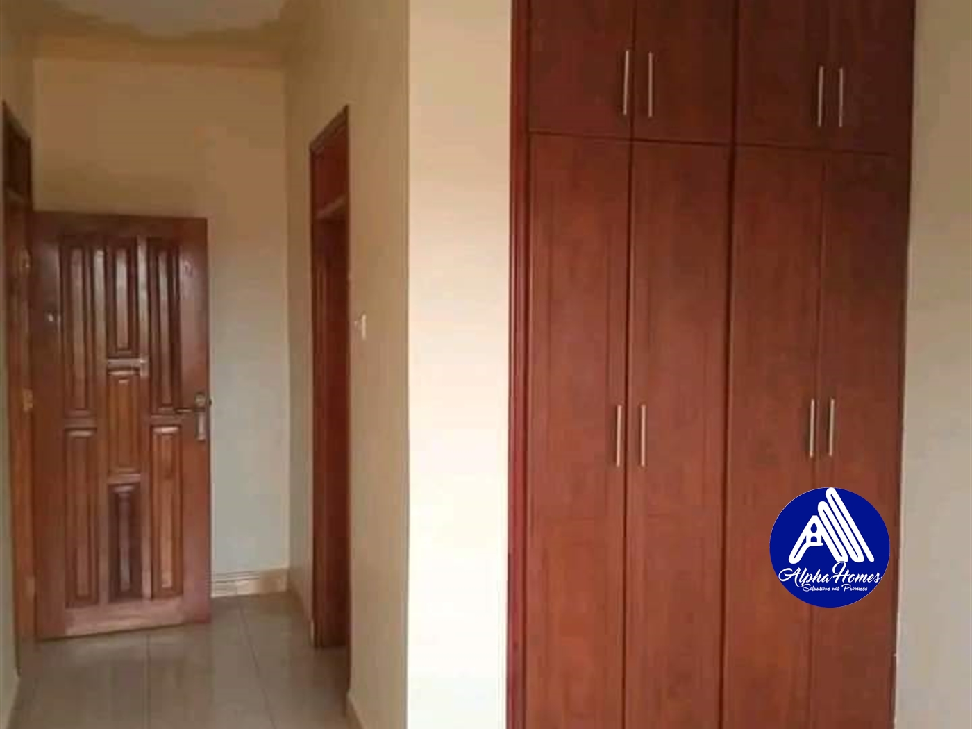 Apartment for rent in Namugongo Wakiso