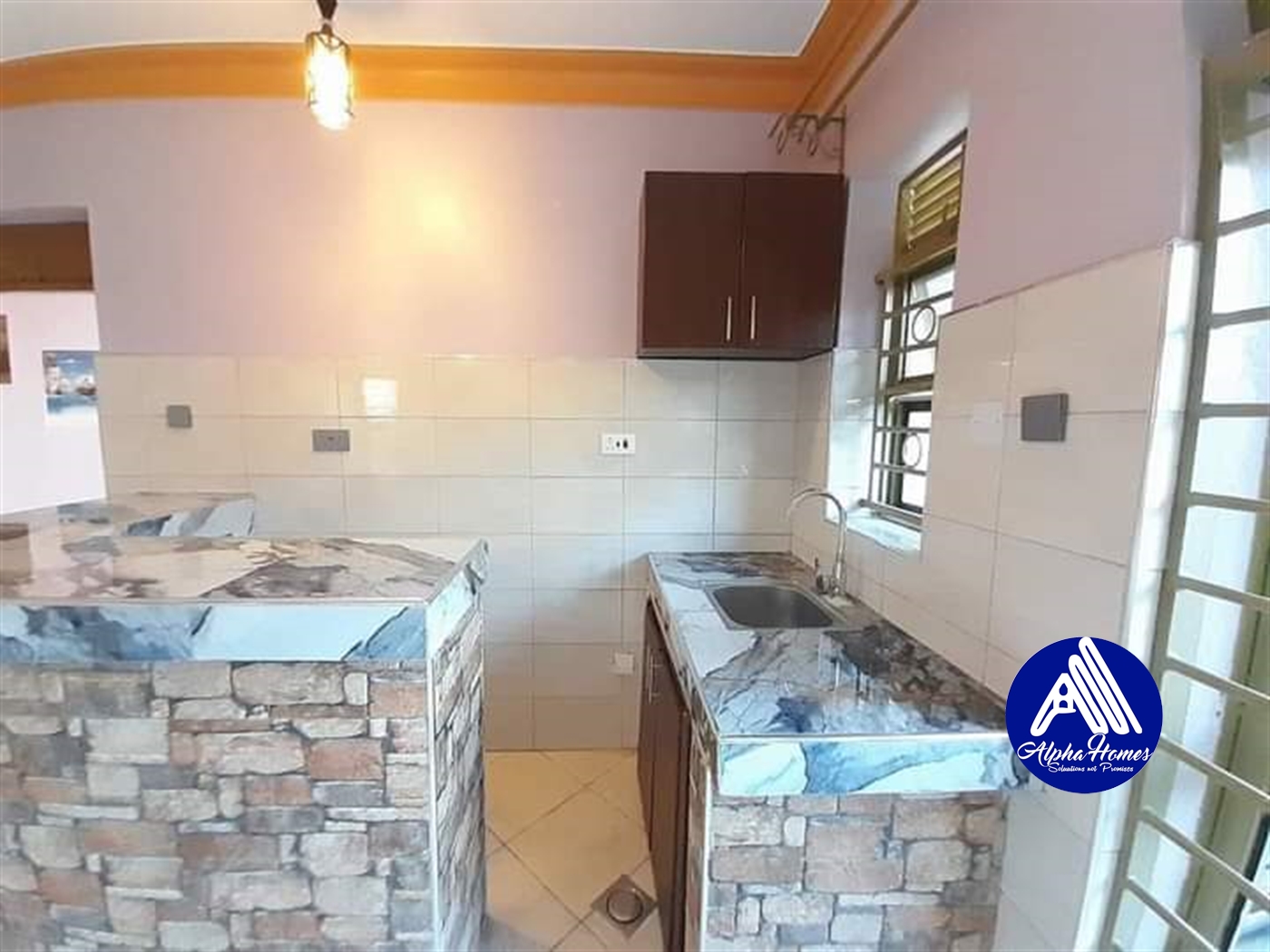 Apartment for rent in Kira Wakiso