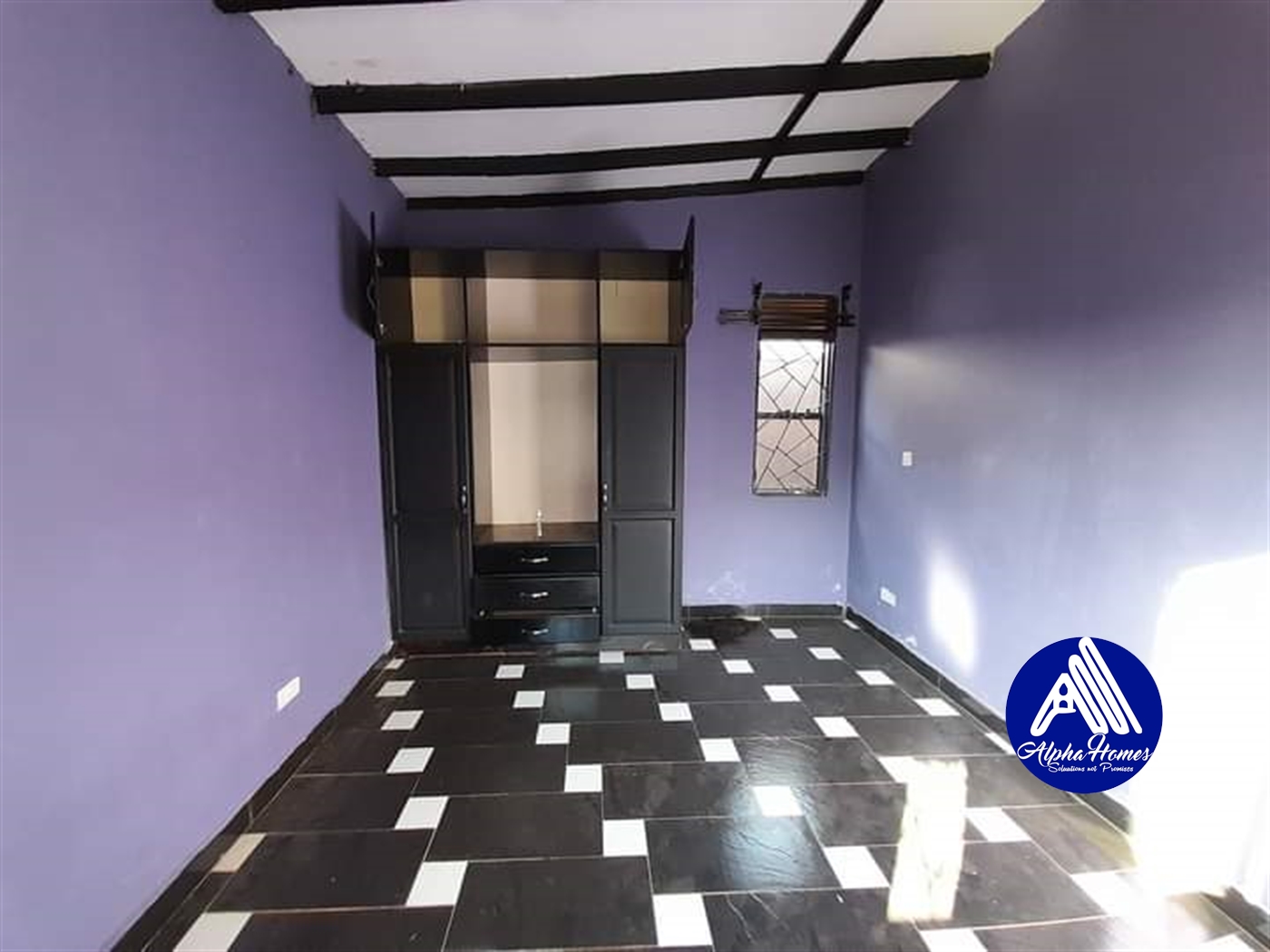 Semi Detached for rent in Najjera Wakiso