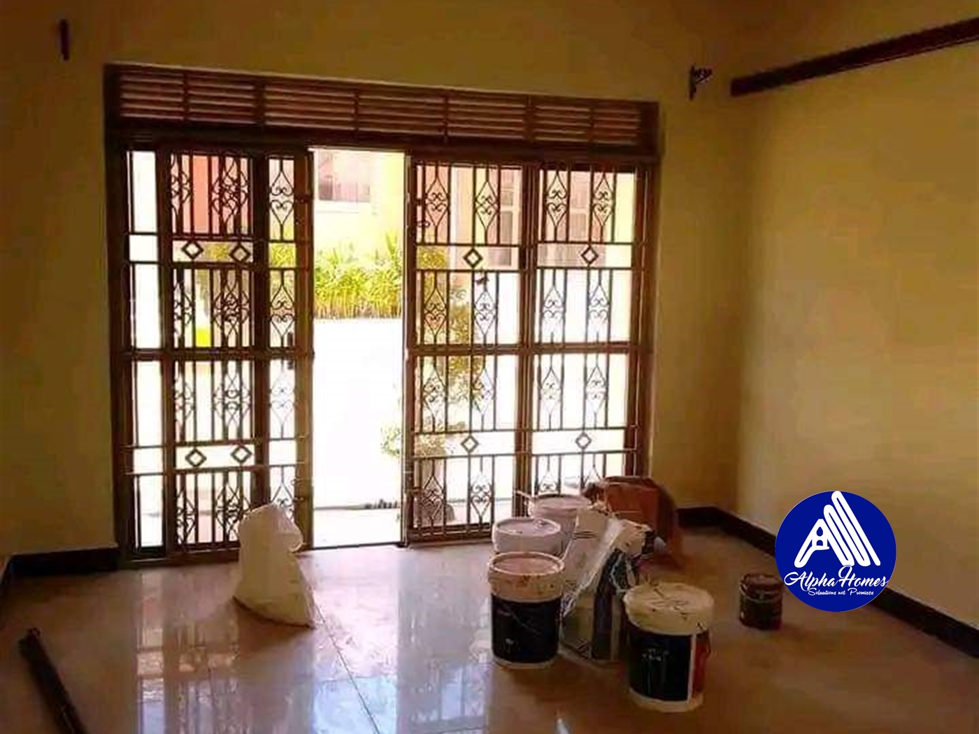 Semi Detached for rent in Namugongo Wakiso