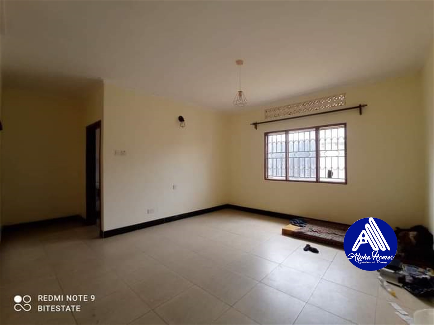 Bungalow for rent in Namugongo Wakiso