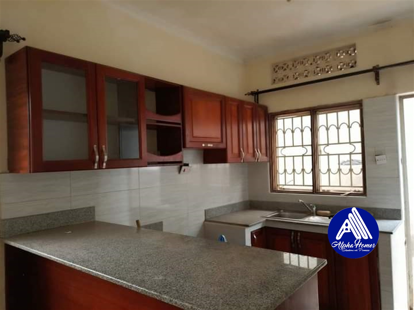 Semi Detached for rent in Kira Wakiso