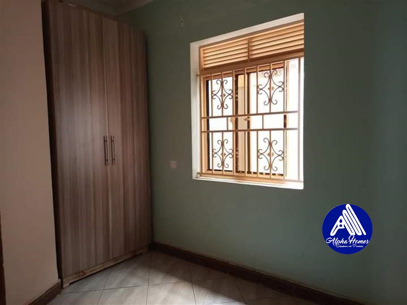 Semi Detached for rent in Kira Wakiso